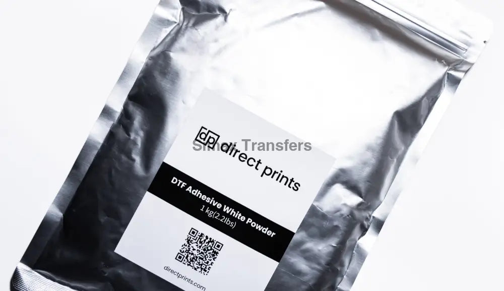 Premium DTF Powder - 2lb