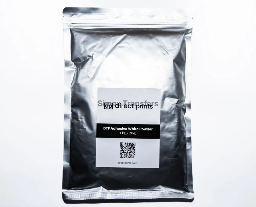 Premium DTF Powder - 2lb