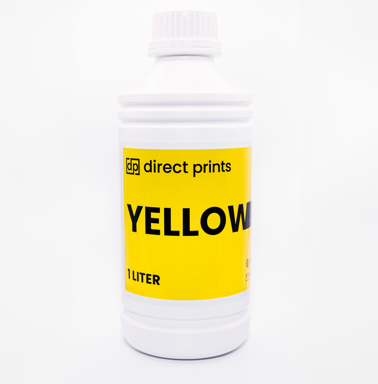 Premium DTF Ink - 1 Liter