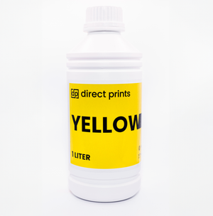 Premium DTF Ink - 1 Liter