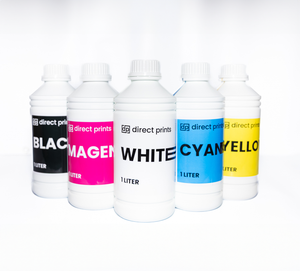 Premium DTF Ink - 1 Liter