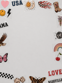 <h3>Bring Your<br/>Design to Life <br/>with Premium<br/>DTF Transfers</h3>