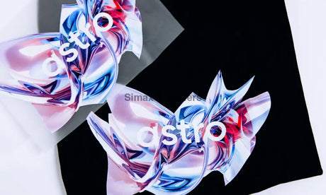 DTF Transfers By Size